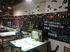 -又见炊烟私房菜(敬亭路店)