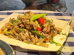 -阿妹小海鲜(下角店)