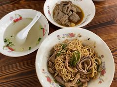 -吉祥面馆(孩儿巷北路店)