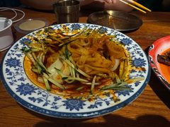 -柴窝堡22号辣子鸡·传承新疆菜