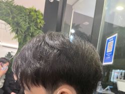 -卓梵美发·精品Salon