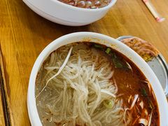 -白家高记肥肠粉(总店)
