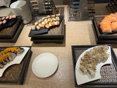 -舟山朱家尖威斯汀酒店·知味标帜自助餐厅