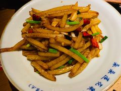 -吃饭皇帝大(合生汇店)