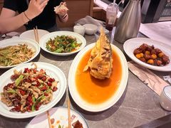 -闫府私房菜·百年鲁菜(恒隆店)