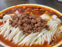 -西月城谭豆花(春熙路店)