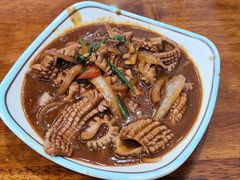 -爱家面馆(常州总店)
