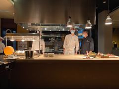 -杭州国际会议中心洲际酒店-原素全日餐厅(解放东路店)