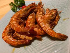 -清水日本料理铁板烧(学府路店)
