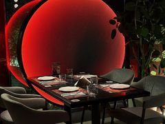 -Nord Grill&Bar Highland诺德西餐(深圳欢乐海岸店)