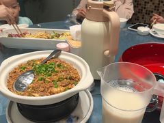-大丰收海鲜地方菜馆