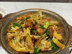 -阿毛饭店·正宗宁波菜(儿童公园旗舰店)
