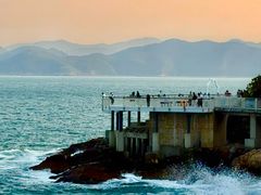 -大梅沙海滨公园