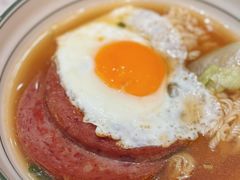 -华嫂冰室(尖沙咀店)
