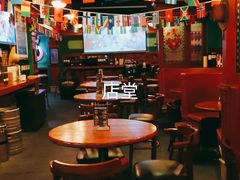 -IRISH PUB NO.9 爱尔兰酒吧