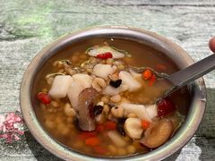 -鲜甜阁·甜品小吃(七星路店)