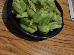 -我的面 川味Bistro(后沙峪店)