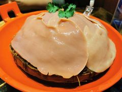 -周师兄大刀腰片火锅(洪崖洞旗舰店)