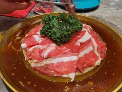 -牛牛章·章鱼水煎肉(光谷世界城店)