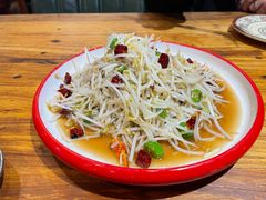 -阿记烧烤(大兴新区店)