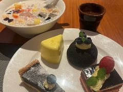 -厦门泰地万豪酒店-贡厨全日餐厅
