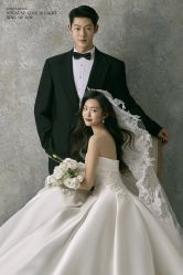 -苏菲雅婚纱摄影(环城南路店)