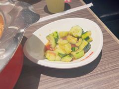 -胖哥俩肉蟹煲(湖滨银泰in77店)