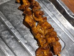 -天津乾毓德饭庄·清真传统炒菜·海鲜烧烤(咸阳路店)