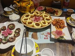 -吉祥圣雪藏餐
