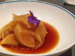 -沈灶河豚宴·河豚融合餐厅(汉中路店)