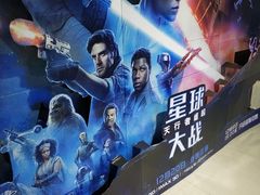 -奥斯卡升龙国际影城(RealD Cinema)