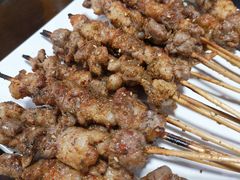 -大明铜锅·烤涮坊·烧烤(总店)