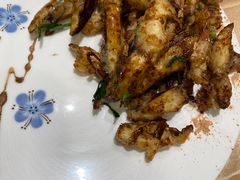 -山西会馆·晋菜·晋商宴·牌匾博物馆(胜利东街店)