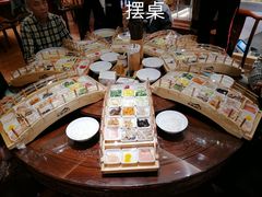 -香麒园·过桥米线·南湖雅宴