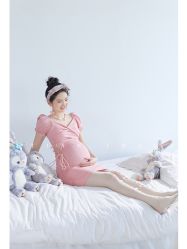 -专注孕妇照亲子照·纪田摄影