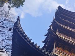 -常熟方塔园