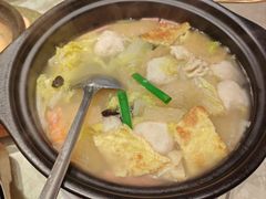-涌上外婆桥(南塘店)