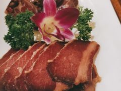 -新疆兵团食府清真(马连道店)