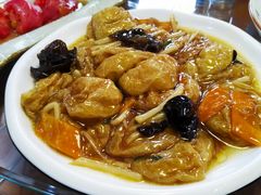 -灵福缘私房菜·农家菜(拈花湾·灵山大佛必推店)