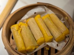-绿茶餐厅(滨海万达广场店)