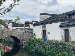 -南浔古镇