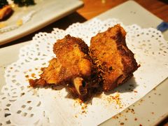 -东田之村自助餐厅(金水路店)