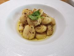 -竹里馆 ·茶食(奥体店)