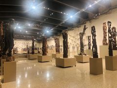 -长春世界雕塑园冰雪艺术天地