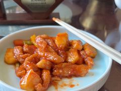 -南沙游艇会·大兵船餐厅