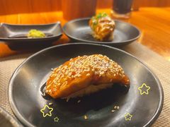 -昊·来了寿司(双楠2店)