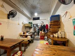 -素椒杂酱面(油篓街店)