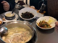 -同仁四季椰子鸡(宝安壹方城店)
