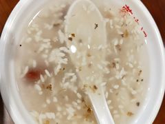 桂花米酒小汤圆-蓉李记成都名小吃(合肥包河万达店)