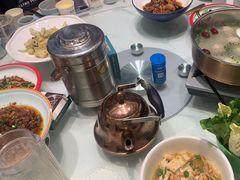 -胡胖子有鱼有肉(麓谷店)